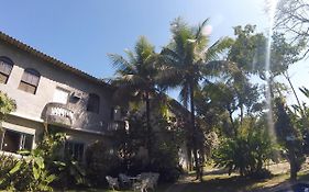 Rio Natureza apart 106